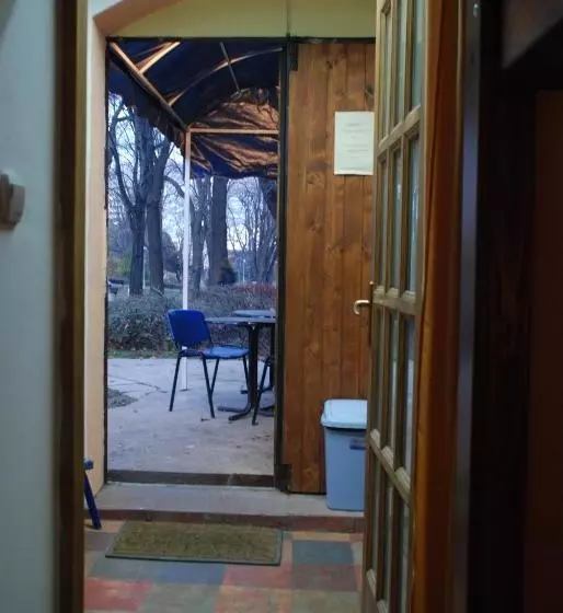 Tash Inn Hostel