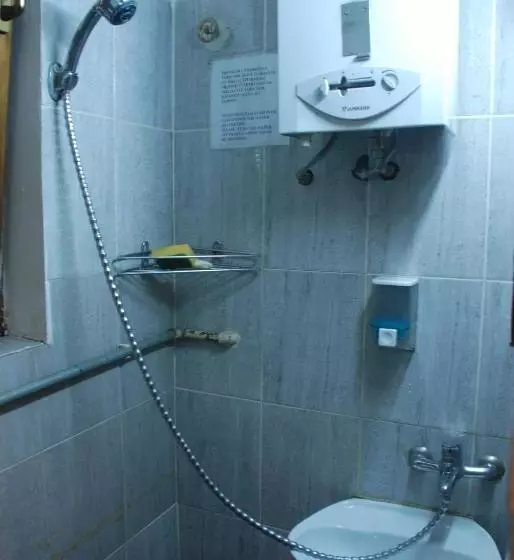 Tash Inn Hostel