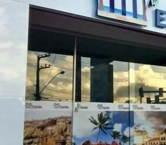 Hotel Aracaju Express