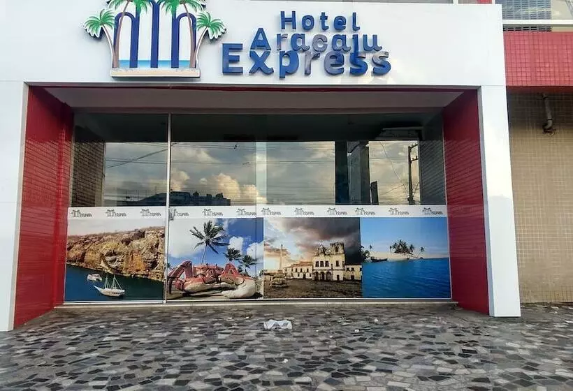 Hotel Aracaju Express
