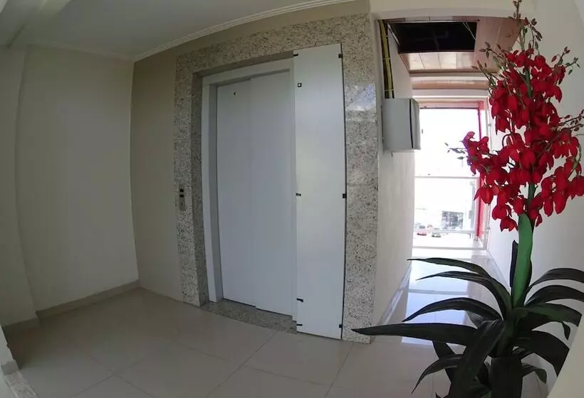 Hotel Aracaju Express