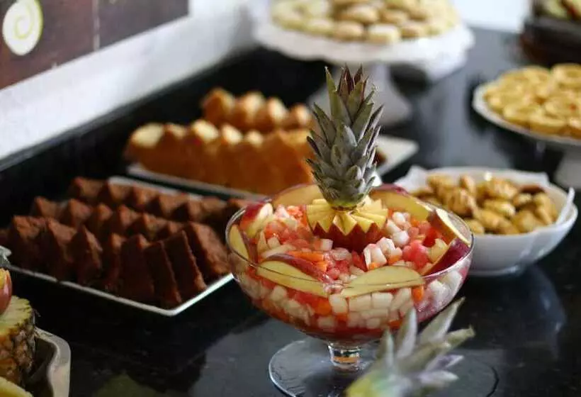 Hotel Aracaju Express