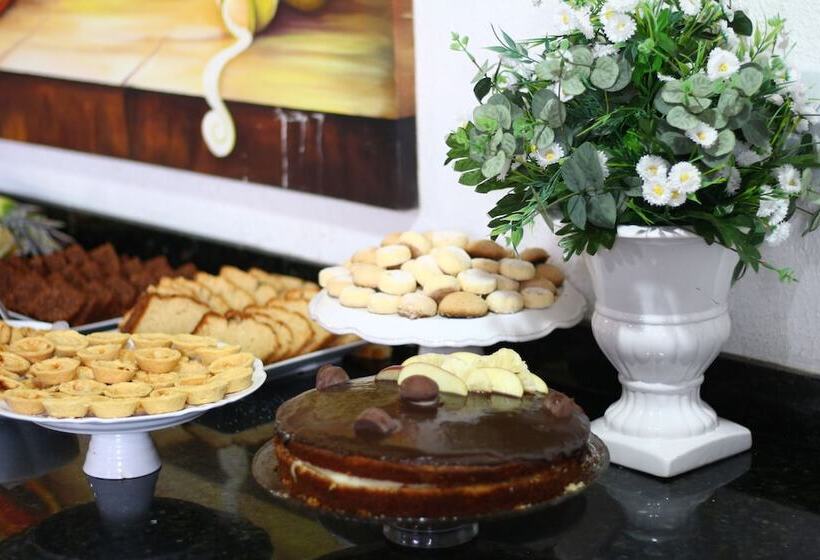 هتل Aracaju Express