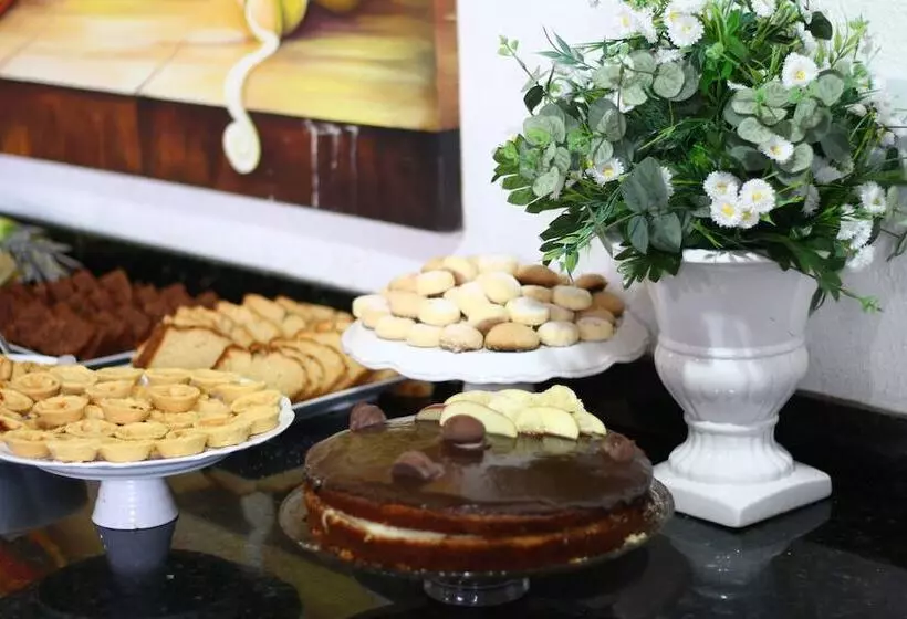 Hotel Aracaju Express