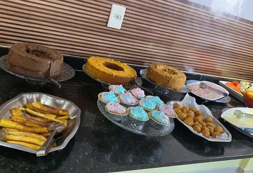 Hotel Aracaju Express