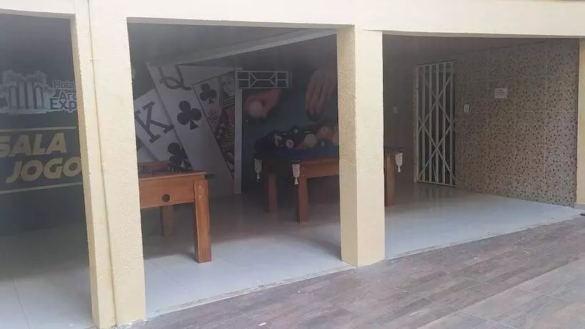 Hotel Aracaju Express