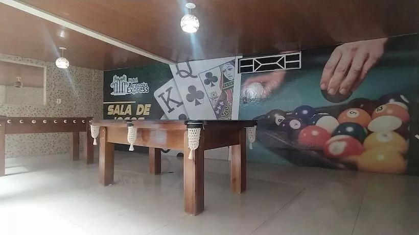 Hotel Aracaju Express