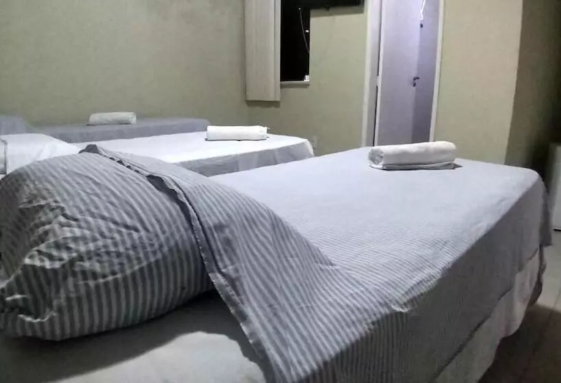 Hotel Aracaju Express