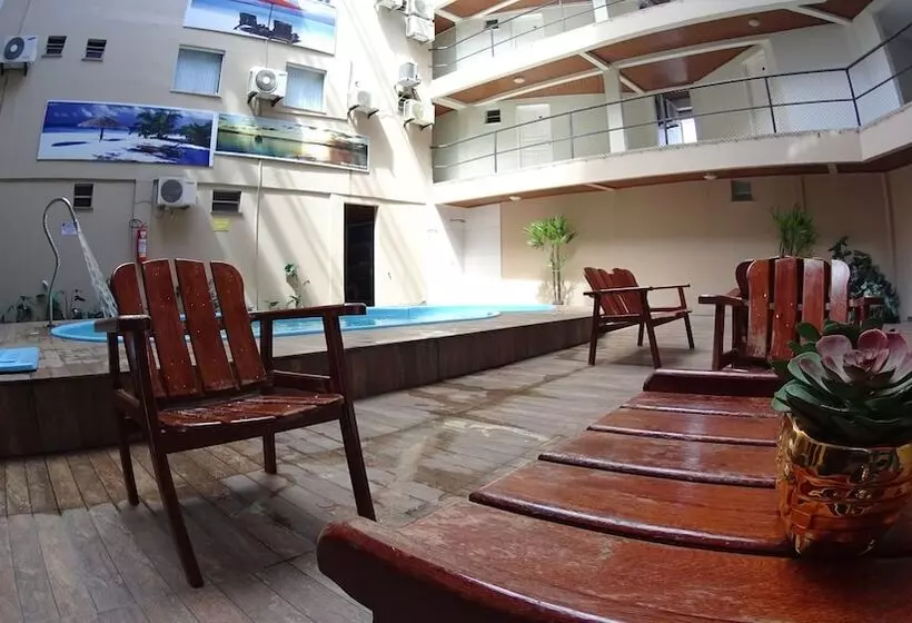 Hotel Aracaju Express