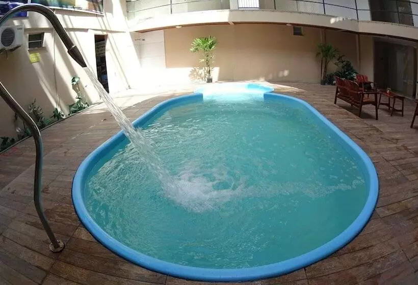 Hotel Aracaju Express