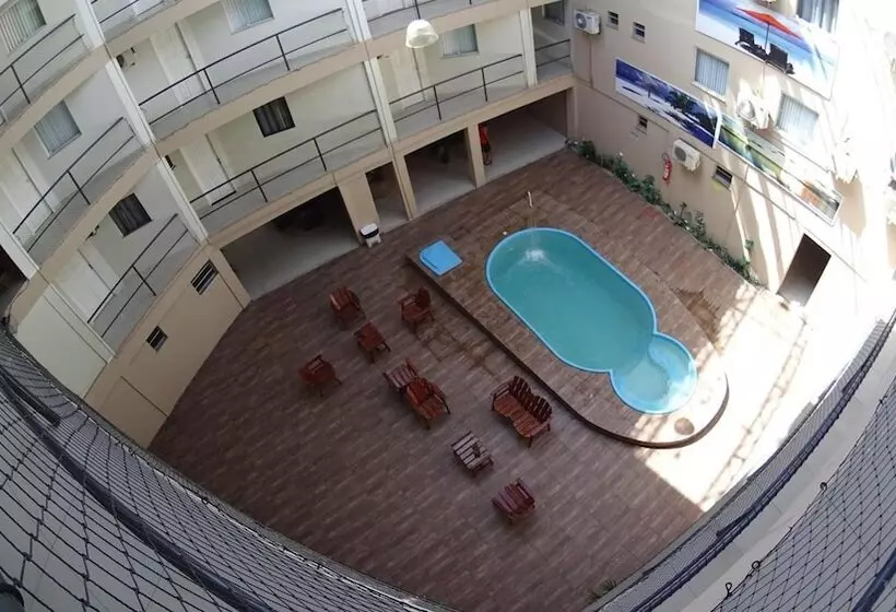 Hotel Aracaju Express