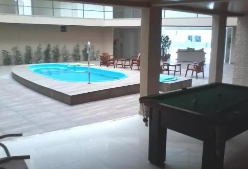 Hotel Aracaju Express