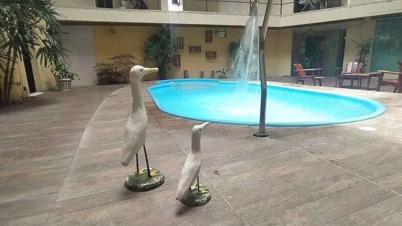 Hotel Aracaju Express