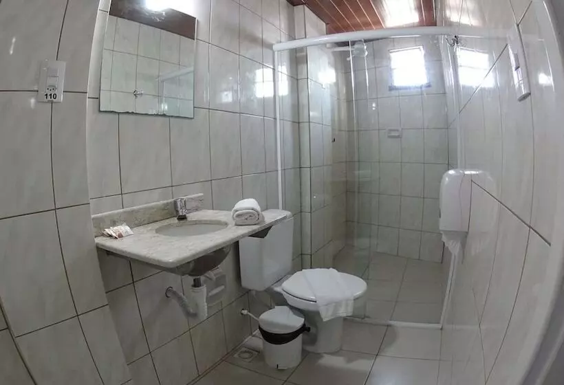 Hotel Aracaju Express