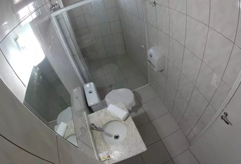 Hotel Aracaju Express