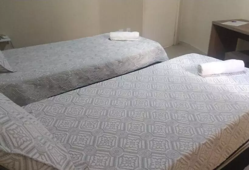 Hotel Aracaju Express