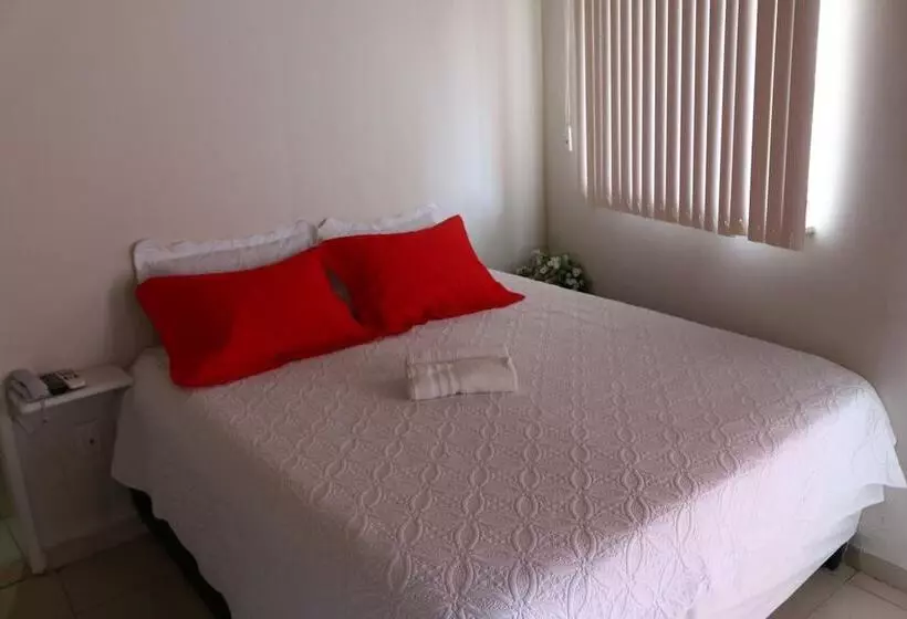Hotel Aracaju Express