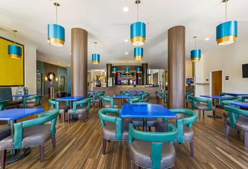 Best Western Plus Miami Executive Airport Hotel And Suites