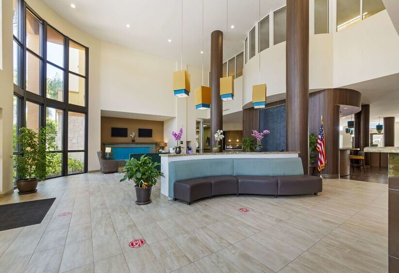 Best Western Plus Miami Executive Airport Hotel And Suites