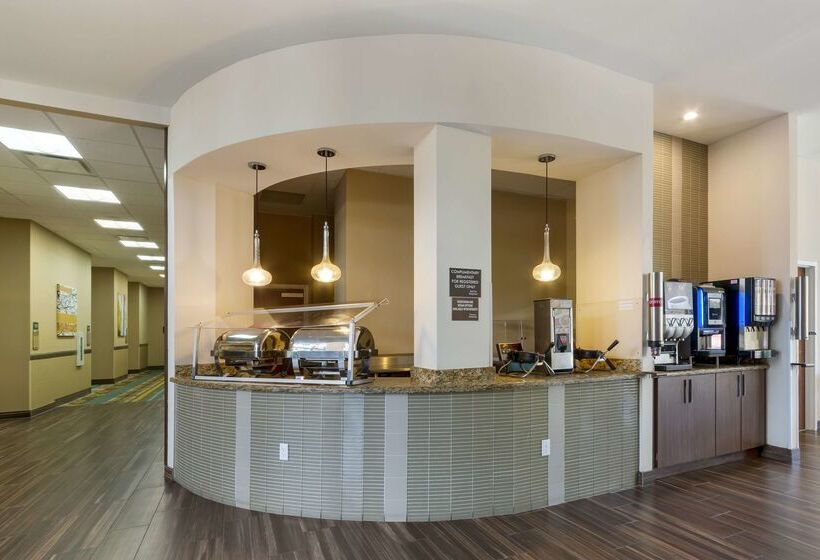 Best Western Plus Miami Executive Airport Hotel And Suites