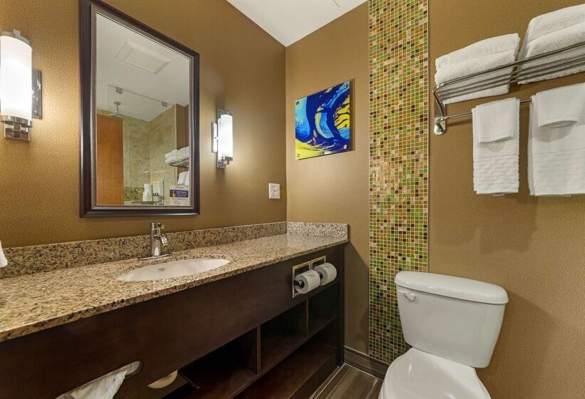 Best Western Plus Miami Executive Airport Hotel And Suites