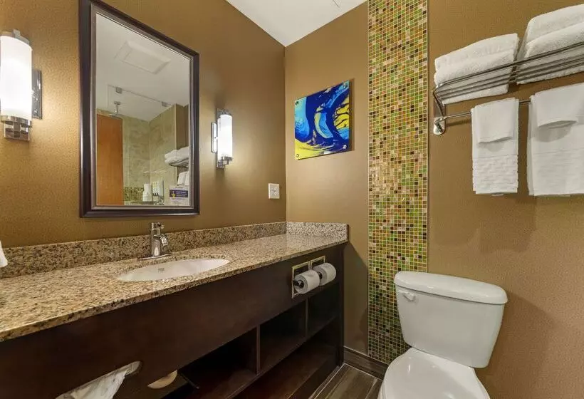 Best Western Plus Miami Executive Airport Hotel And Suites