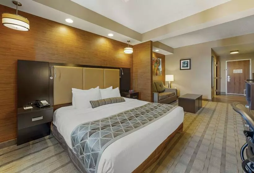 Best Western Plus Miami Executive Airport Hotel And Suites