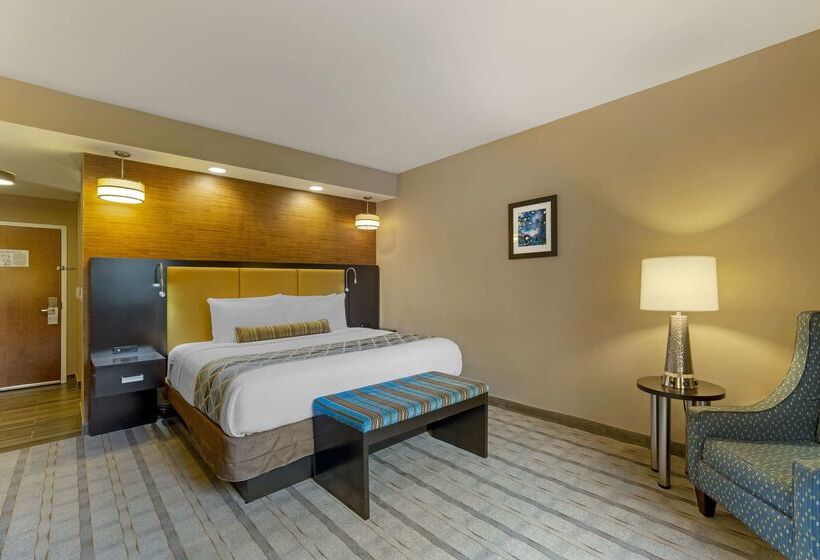 Best Western Plus Miami Executive Airport Hotel And Suites