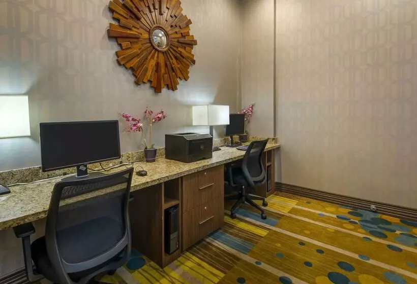 Best Western Plus Miami Executive Airport Hotel And Suites