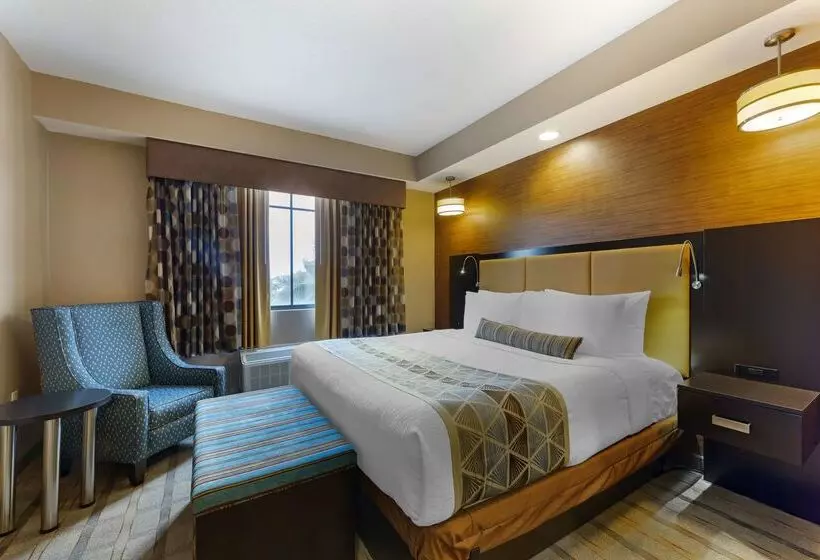 Best Western Plus Miami Executive Airport Hotel And Suites