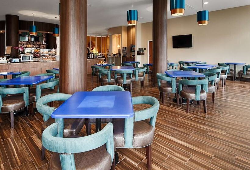 Best Western Plus Miami Executive Airport Hotel And Suites