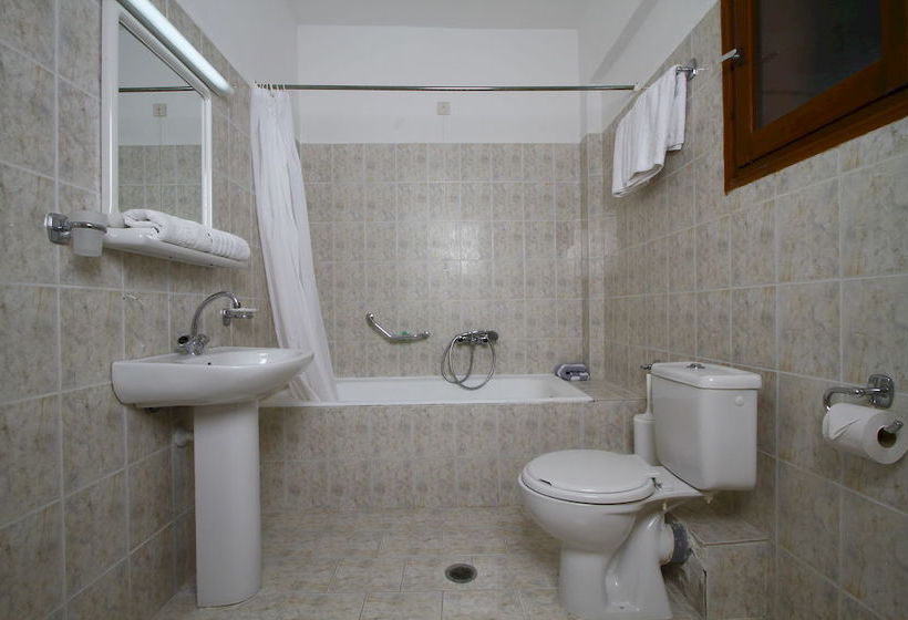 فندق Bintzan Inn