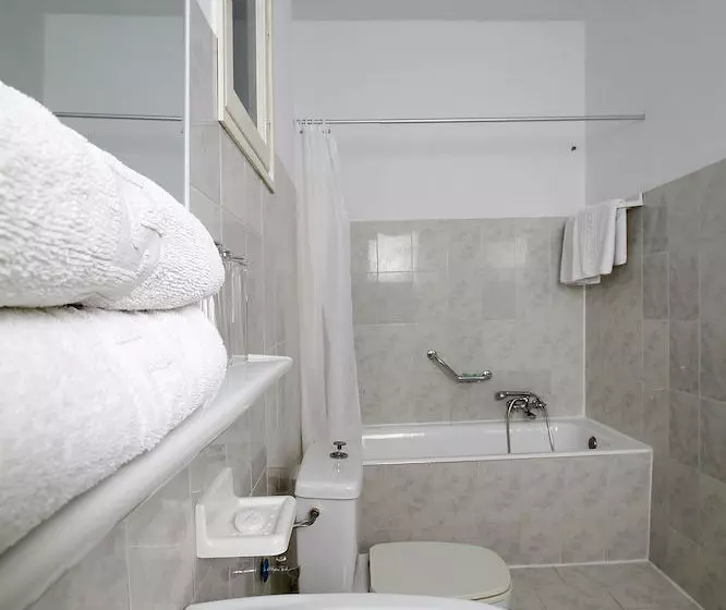 Отель Bintzan Inn