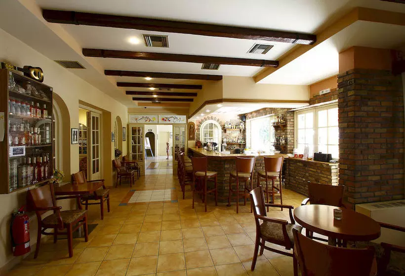 Отель Bintzan Inn