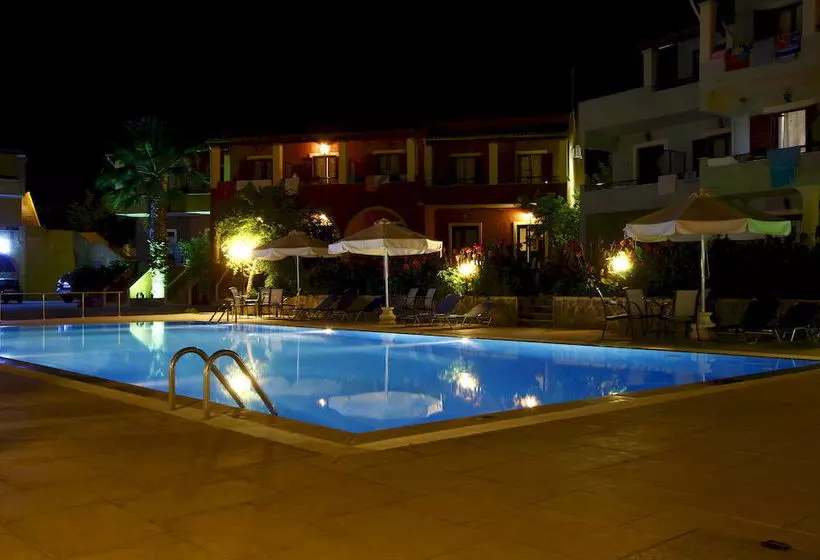 Отель Bintzan Inn