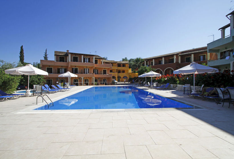 فندق Bintzan Inn