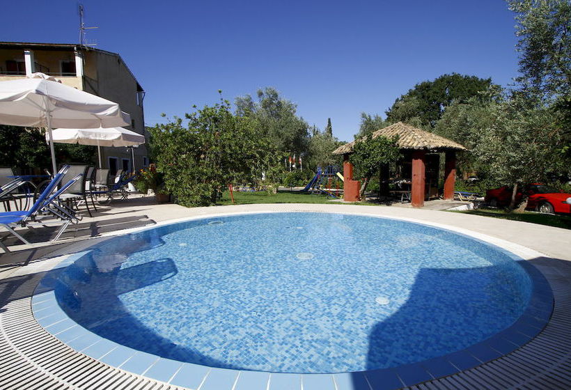 فندق Bintzan Inn