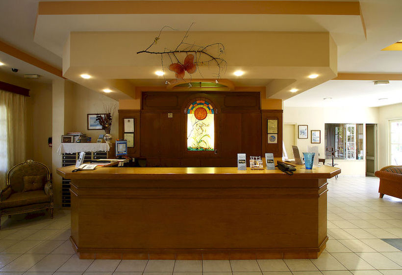 فندق Bintzan Inn