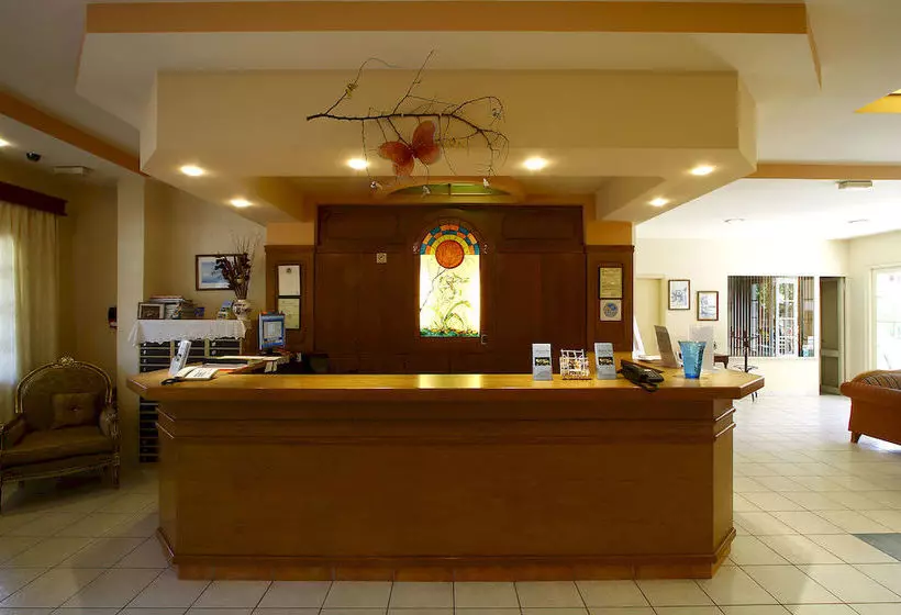 Отель Bintzan Inn