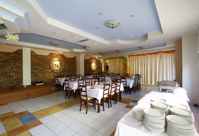 فندق Bintzan Inn