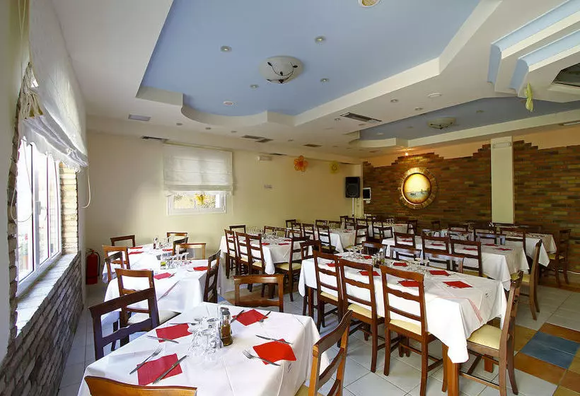 Отель Bintzan Inn