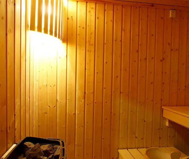 Отель Bintzan Inn