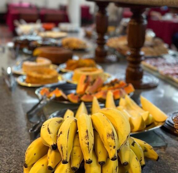 Hotel Cavalinho Branco