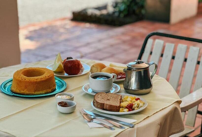 Hotel Cavalinho Branco