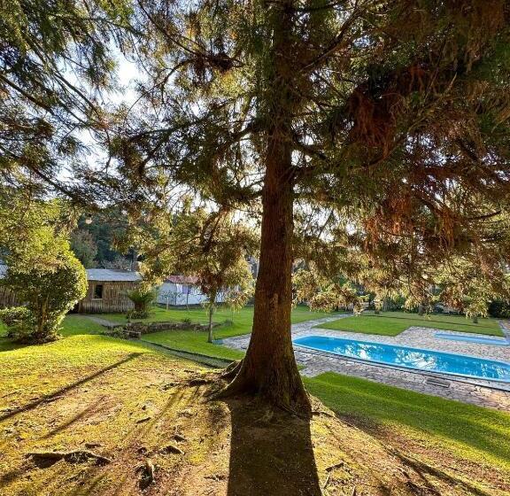 Hotel Cavalinho Branco