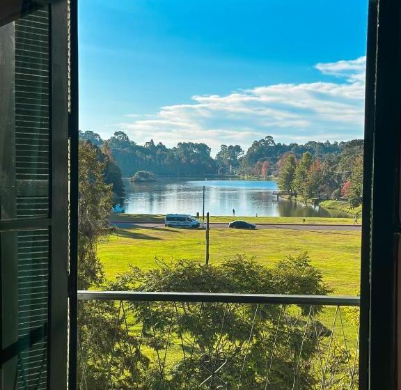 Hotel Cavalinho Branco