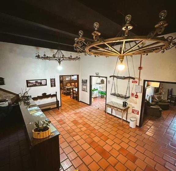 Hotel Cavalinho Branco