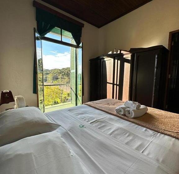 Hotel Cavalinho Branco