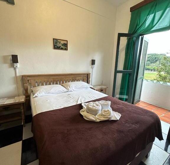 Hotel Cavalinho Branco