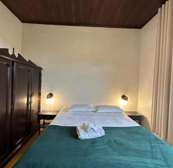 Hotel Cavalinho Branco